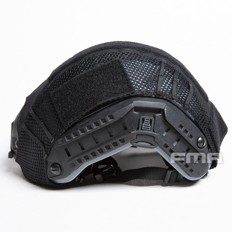 FMA Maritime Helmet Cover Protective Cover Mesh & Loop New Version (TB1445) - APEXTAC GEAR