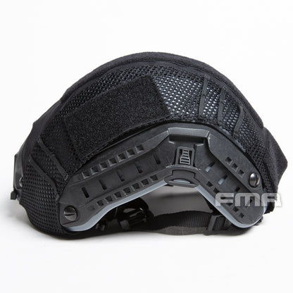 FMA Maritime Helmet Cover Protective Cover Mesh & Loop New Version (TB1445) - APEXTAC GEAR