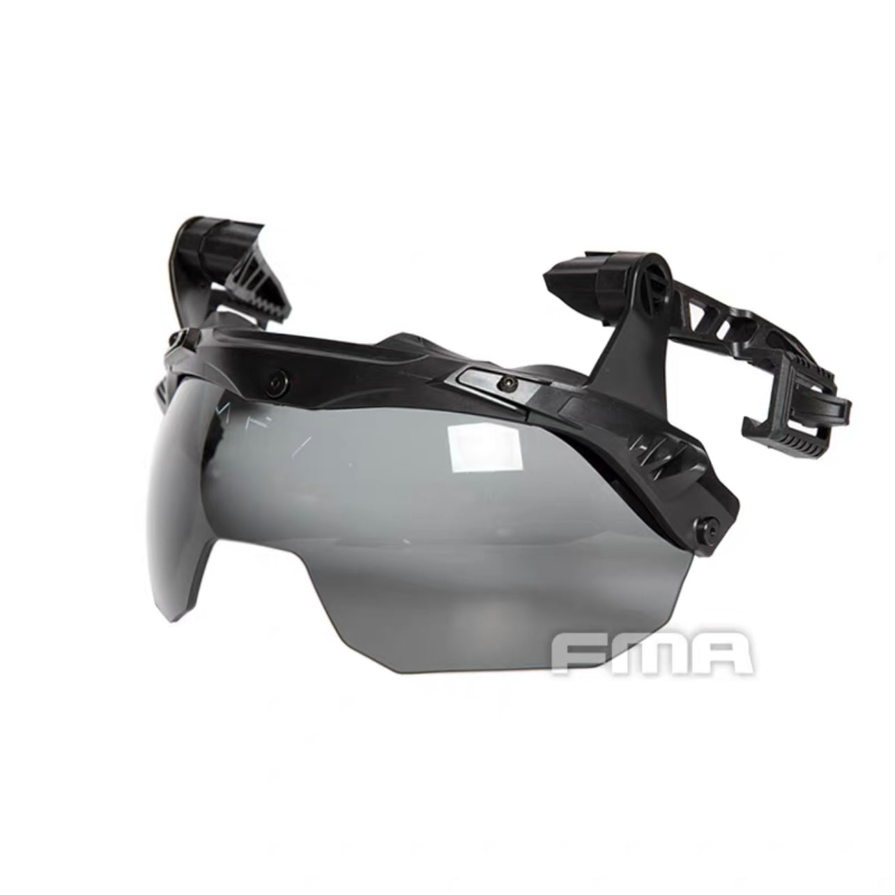 FMA EX Team Wendy 3.0 Helmet Rail Goggles Flip Up Lens Visor Size M - TB1397 - APEXTAC GEAR
