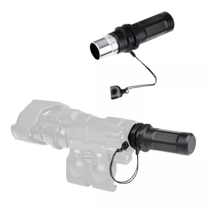 WADSN AA Battery Adapter For Ec2 Endcap for MAWL C1 Unit (WD07028) - APEXTAC GEAR
