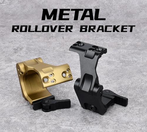 WADSN AIM-O FAST FTC OMNI Magnifier Scope Mount 20mm Rail Mount (WS02017) - APEXTAC GEAR