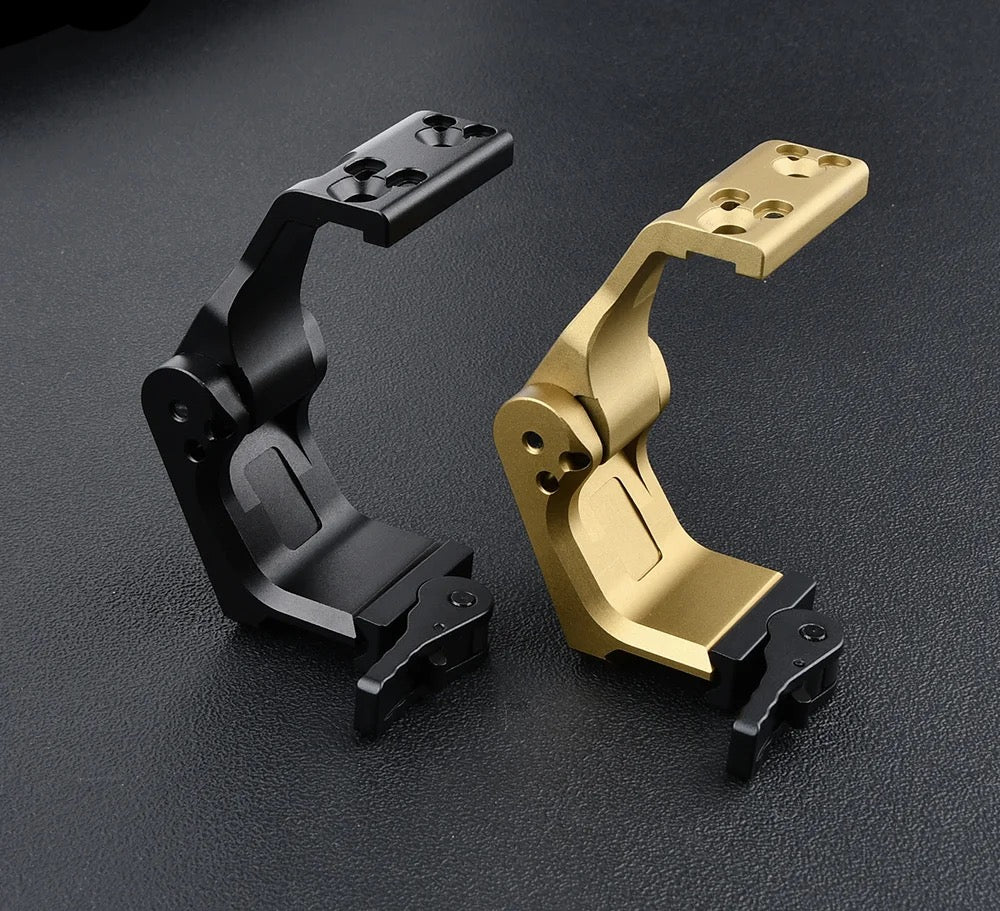 WADSN AIM-O FAST FTC OMNI Magnifier Scope Mount 20mm Rail Mount (WS02017) - APEXTAC GEAR