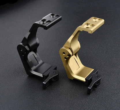 WADSN AIM-O FAST FTC OMNI Magnifier Scope Mount 20mm Rail Mount (WS02017) - APEXTAC GEAR