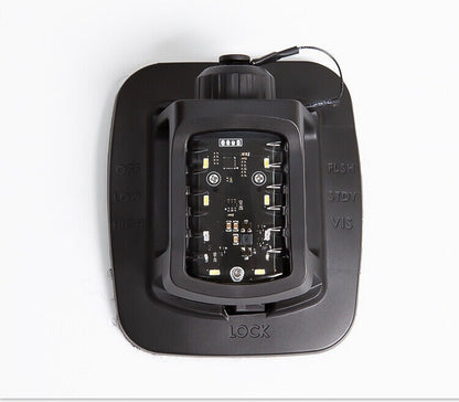 FMA Mercury9 Beacon Signal Light IR Strobe - TB1473 - APEXTAC GEAR