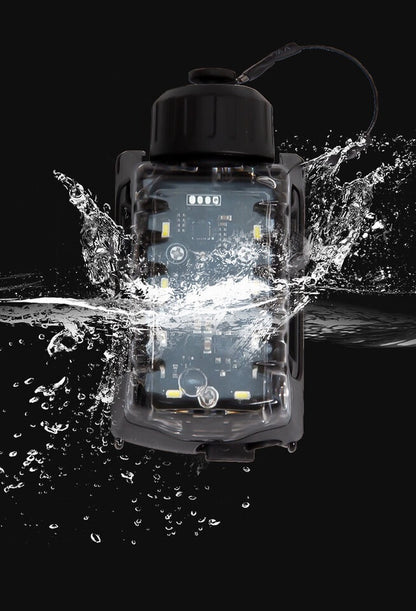 FMA Mercury9 Beacon Signal Light IR Strobe - TB1473 - APEXTAC GEAR