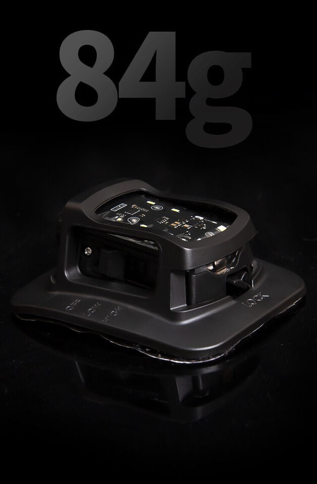 FMA Mercury9 Beacon Signal Light IR Strobe - TB1473 - APEXTAC GEAR