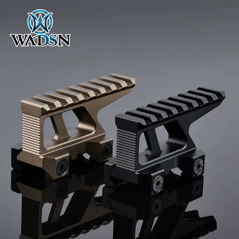 WADSN GG Lerna Mount Kit For EOTECH Scope Rail Riser Mount (WS02020) - APEXTAC GEAR