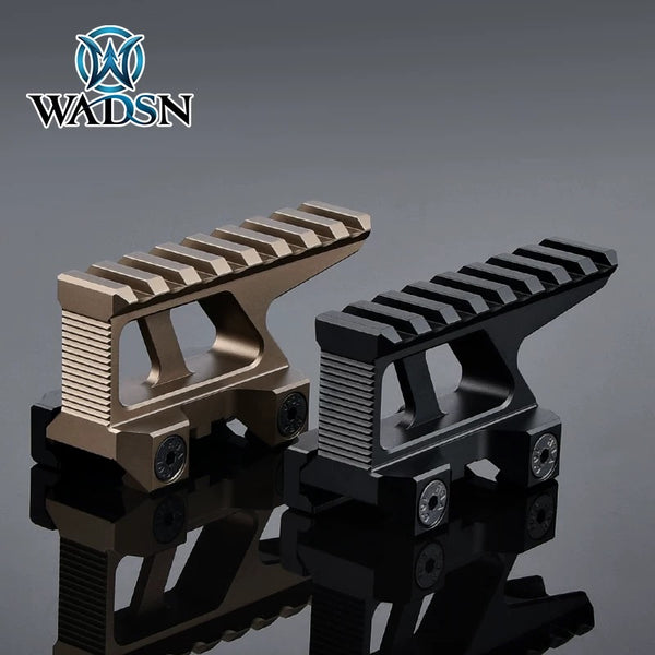 WADSN GG Lerna Mount Kit For EOTECH Scope Rail Riser Mount (WS02020 ...