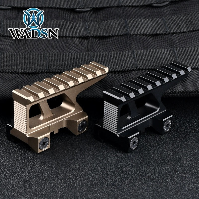 Eotech Riser Rail WADSN GG Lerna Mount Kit For EOTECH Scope Rail Riser Mount (WS02020 ...