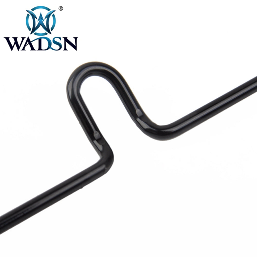 WADSN COMTAC Series Headset's Fixing Bracket Kit (WZ017) - APEXTAC GEAR