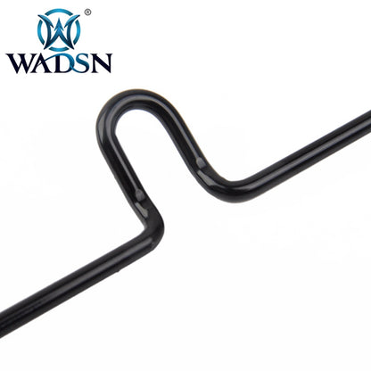 WADSN COMTAC Series Headset's Fixing Bracket Kit (WZ017) - APEXTAC GEAR