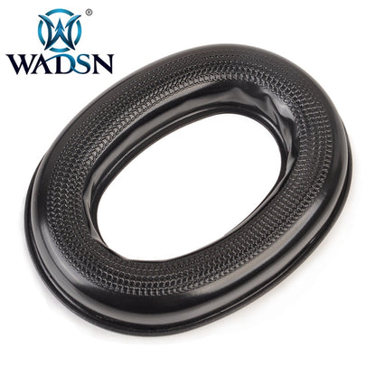 WADSN Silicone Earmuff for SORDIN Series Headset (WZ009) - APEXTAC GEAR