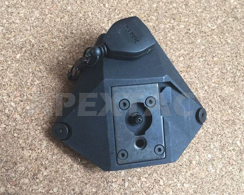 FMA L3 Series NVG MOUNT-A - BLACK (TB964) - APEXTAC GEAR
