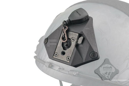 FMA L3 Series NVG MOUNT-A - BLACK (TB964) - APEXTAC GEAR