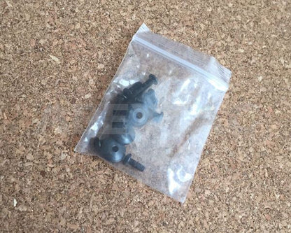 FMA L4 Series Hybrid Shroud - BLACK (TB953) - APEXTAC GEAR