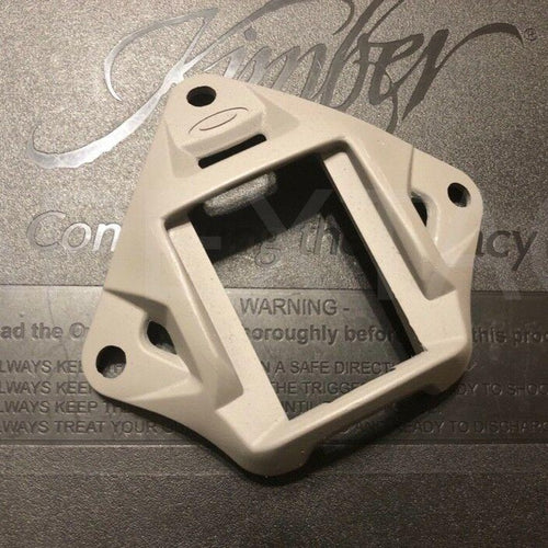 FMA Airsoft VAS Shroud NVG Helmet Mount (Aluminum) - FG (TB1253) - APEXTAC GEAR