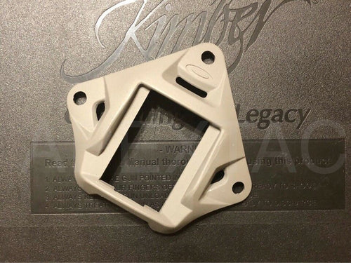 FMA Airsoft VAS Shroud NVG Helmet Mount (Aluminum) - FG (TB1253) - APEXTAC GEAR