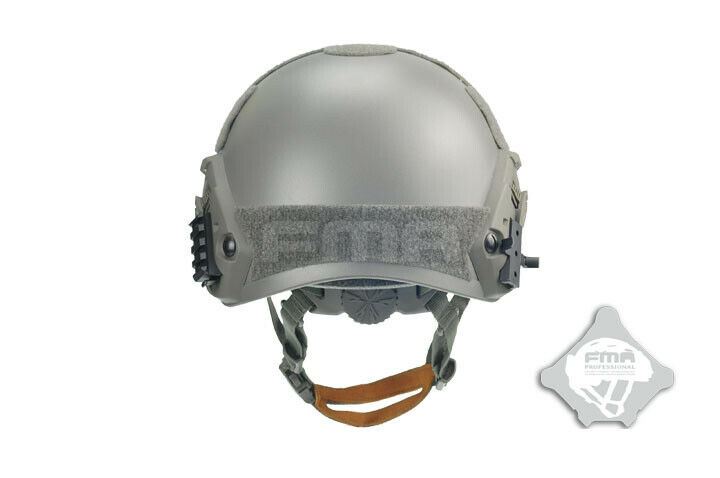 FMA Ballistic High Cut XP Helmet - FG Green (TB960) - APEXTAC GEAR