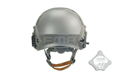 FMA Ballistic High Cut XP Helmet - FG Green (TB960) - APEXTAC GEAR