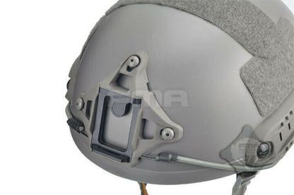 FMA Ballistic High Cut XP Helmet - FG Green (TB960) - APEXTAC GEAR