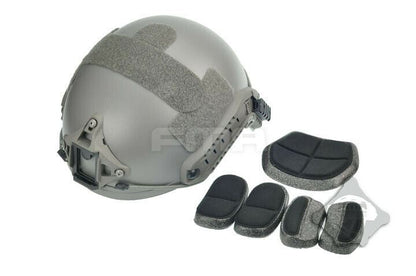 FMA Ballistic High Cut XP Helmet - FG Green (TB960) - APEXTAC GEAR
