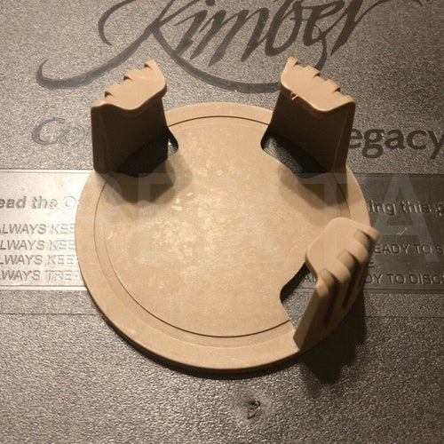 FMA Helmet Frame for Precision Lockout Dip Can Tan - FDE (TB1067) - APEXTAC GEAR