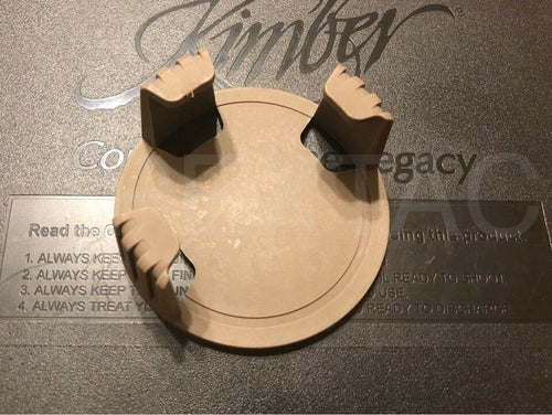 FMA Helmet Frame for Precision Lockout Dip Can Tan - FDE (TB1067) - APEXTAC GEAR