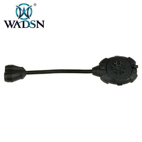 WADSN MPLS-2 Modular Personal Lighting System - BLACK (GREEN IR) - APEXTAC GEAR