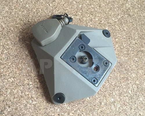 FMA L3 Series NVG MOUNT-A - DE TAN (TB964) - APEXTAC GEAR