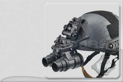 FMA L3 Series NVG MOUNT-A - DE TAN (TB964) - APEXTAC GEAR