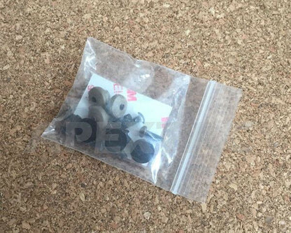 FMA Wilcox 4 Hole Shroud P/N - DE TAN (TB736) - APEXTAC GEAR