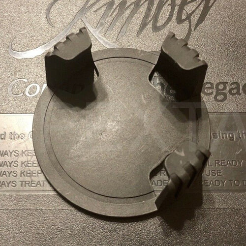 FMA Helmet Frame for Precision Lockout Dip Can Tan - BLACK (TB1067) - APEXTAC GEAR