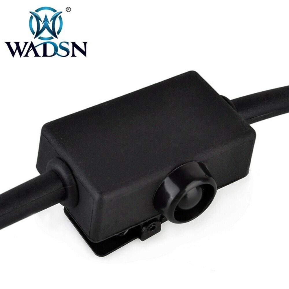 WADSN zAtlantic Signal PTT Device  (WZ144) - APEXTAC GEAR