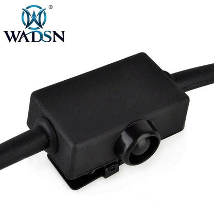 WADSN zAtlantic Signal PTT Device  (WZ144) - APEXTAC GEAR
