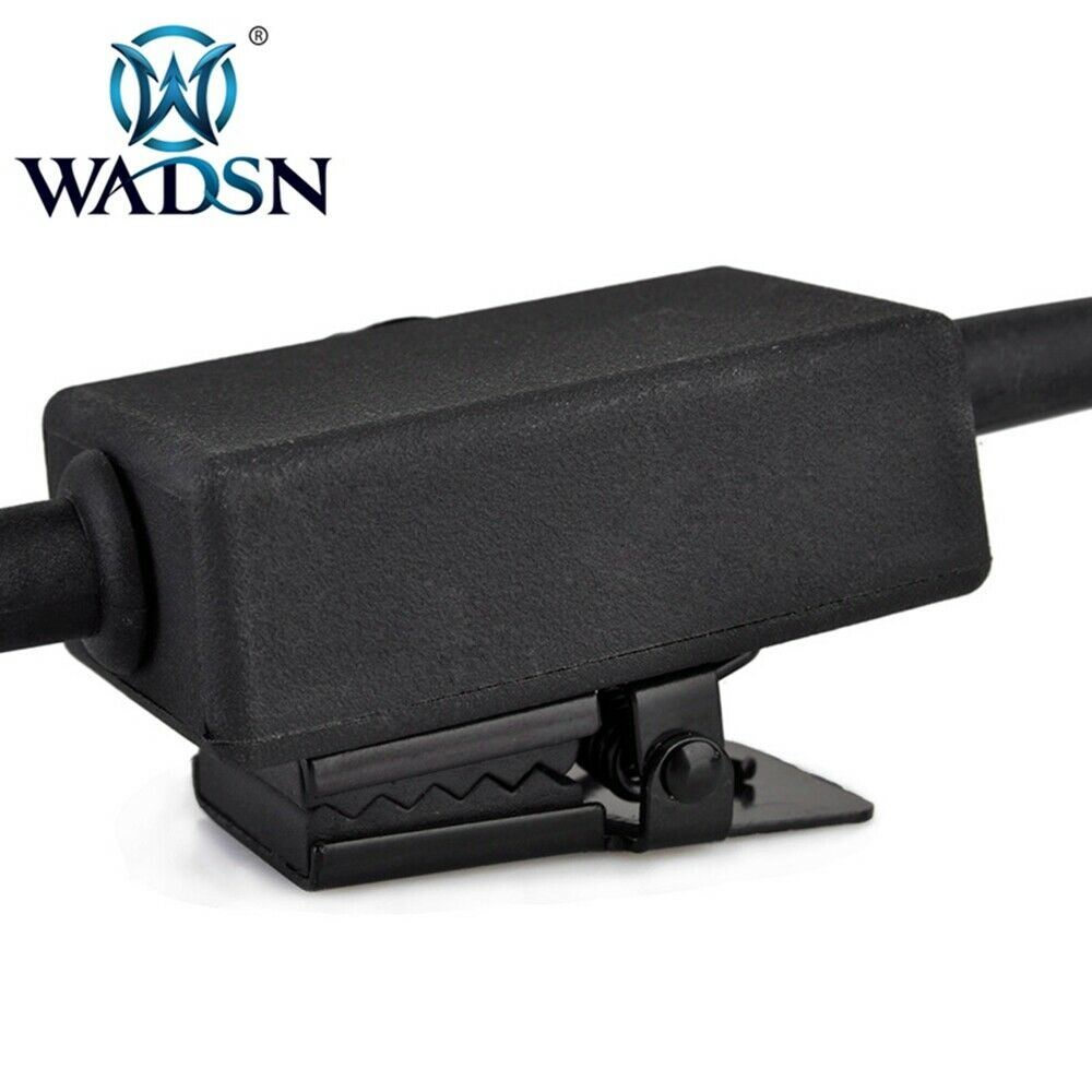 WADSN zAtlantic Signal PTT Device  (WZ144) - APEXTAC GEAR