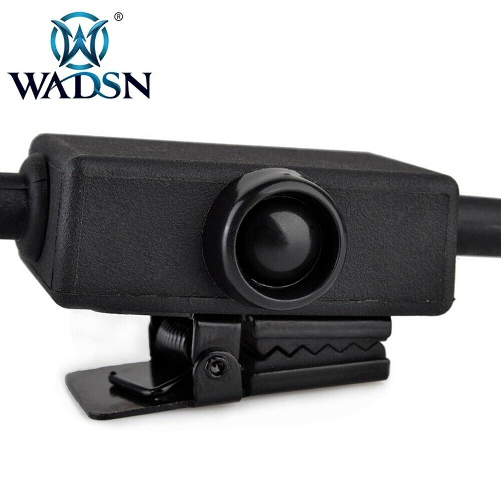 WADSN zAtlantic Signal PTT Device  (WZ144) - APEXTAC GEAR