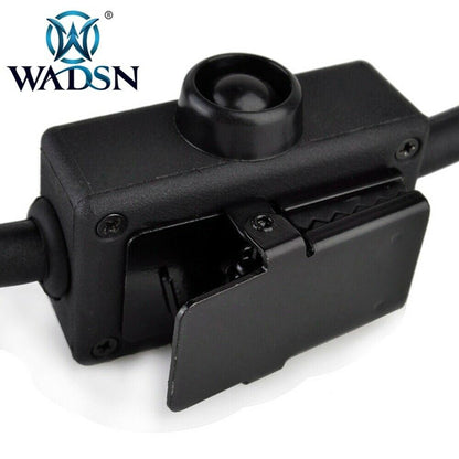 WADSN zAtlantic Signal PTT Device  (WZ144) - APEXTAC GEAR