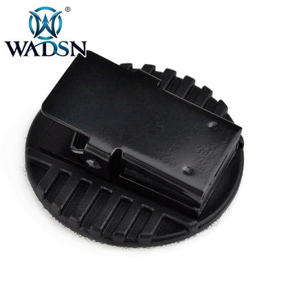 WADSN New ZTCI PTT(New headset plug hole) Device (WZ138) - APEXTAC GEAR