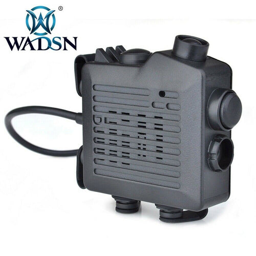 WADSN SELEX TACMIC CT5 PTT Push to Talk Device (WZ133) - APEXTAC GEAR