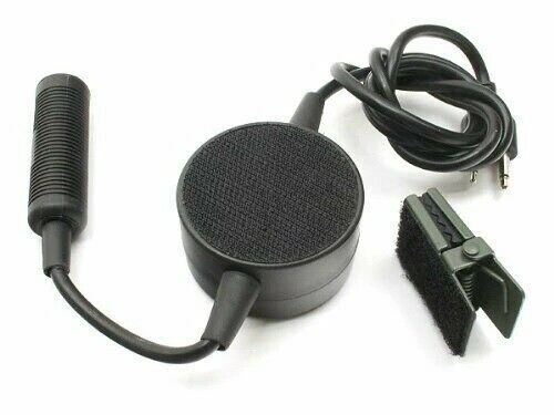 WADSN TCI Style PTT Push to Talk Device - BLACK (WZ114) - APEXTAC GEAR