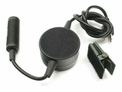 WADSN TCI Style PTT Push to Talk Device - BLACK (WZ114) - APEXTAC GEAR
