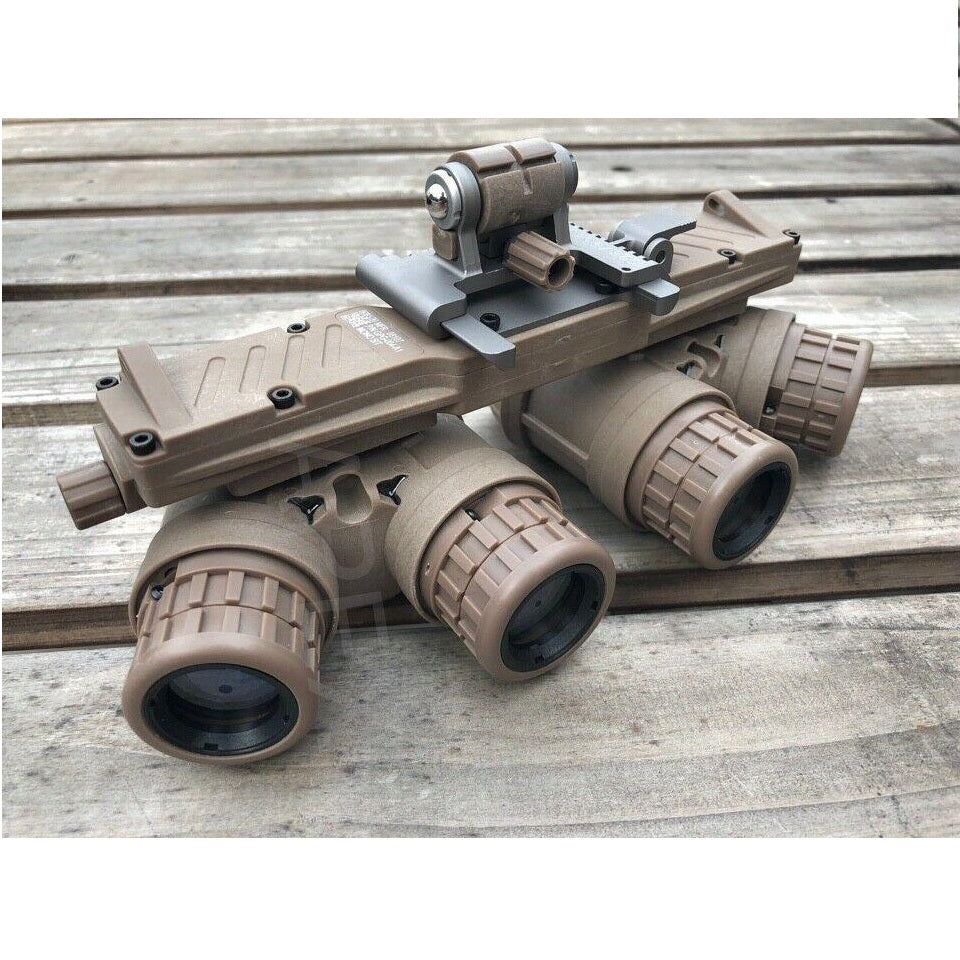 FMA GPNVG18-ANVIS Dummy (TB1289-A) - APEXTAC GEAR