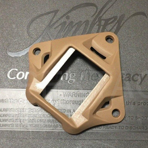 FMA Helmet VAS Shroud - DE (TB281) - APEXTAC GEAR