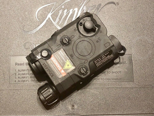 FMA PEQ 15 Battery Case NEW - BK (TB493) - APEXTAC GEAR