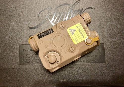 FMA PEQ 15 Battery Case NEW - DE (TB492) - APEXTAC GEAR