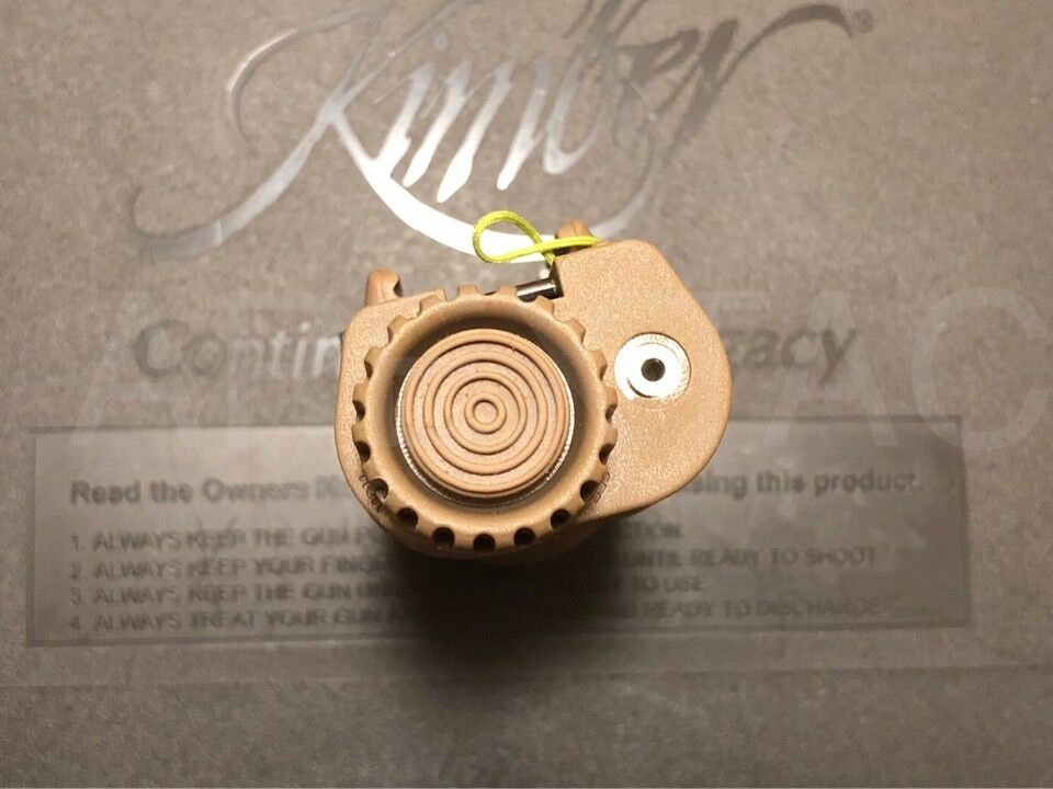 WADSN M3X Tactical Illuminator Long Version - TAN (WEX175) - APEXTAC GEAR