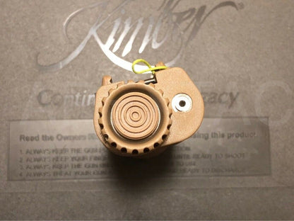 WADSN M3X Tactical Illuminator Long Version - TAN (WEX175) - APEXTAC GEAR
