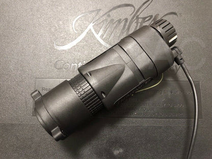 WADSN M3X Tactical Illuminator Long Version - BLACK (WEX175)