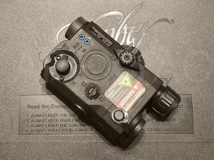 FMA PEQ 15 LA-5 Battery Case - BK (TB418) - APEXTAC GEAR