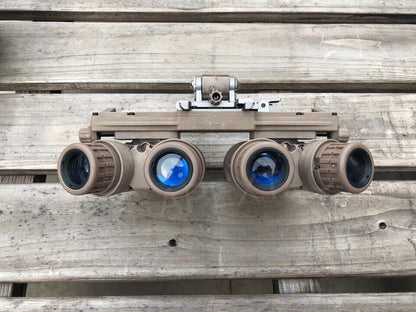 FMA GPNVG-18 ANVIS Helmet Night Vision Goggle NVG 1:1 Real Size Dummy Model - APEXTAC GEAR